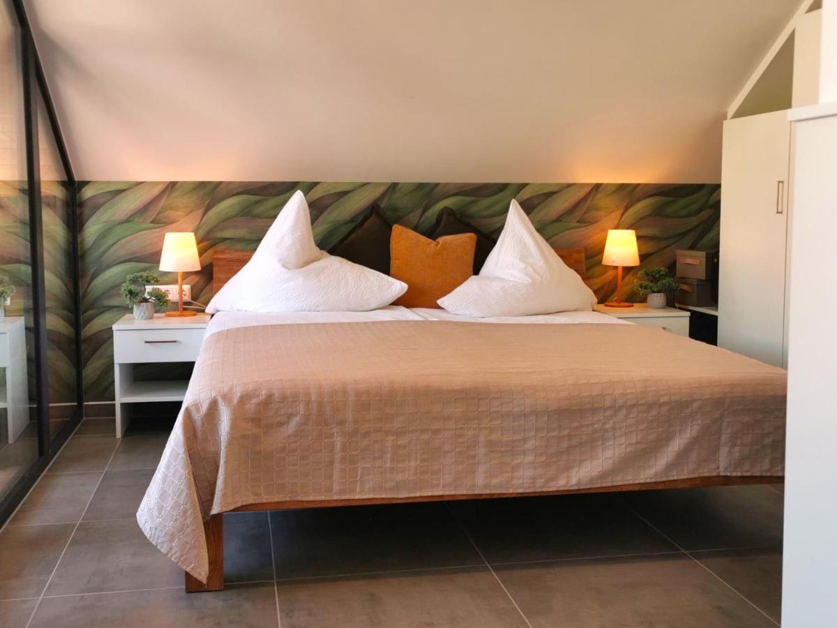 Das Chalet Mit Schlossblick In แวร์นิกโกโรเดอ ภายนอก รูปภาพ