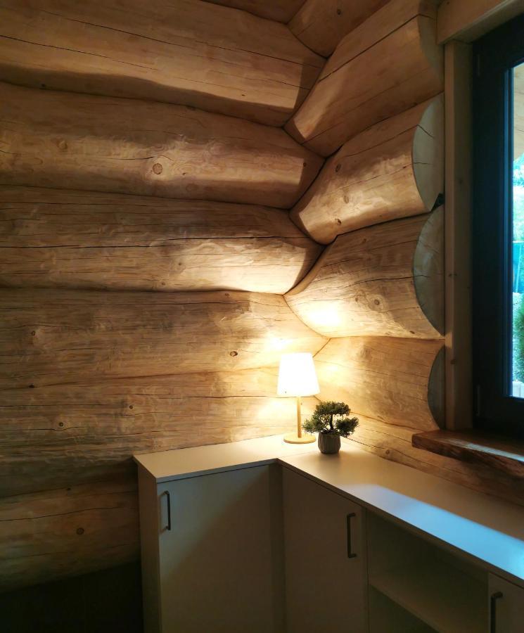 Das Chalet Mit Schlossblick In แวร์นิกโกโรเดอ ภายนอก รูปภาพ